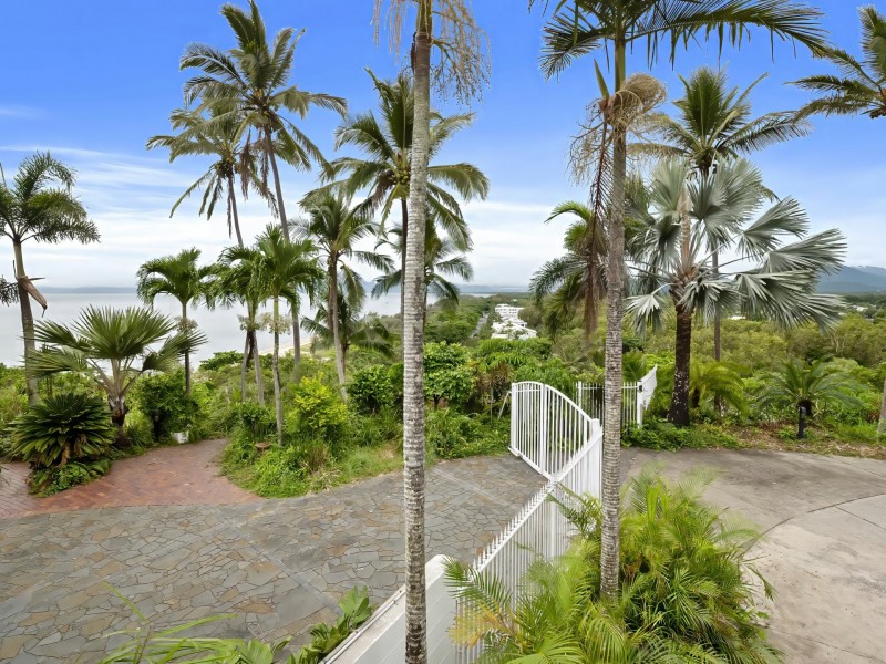 16 Janett Street, Yorkeys Knob QLD 4878