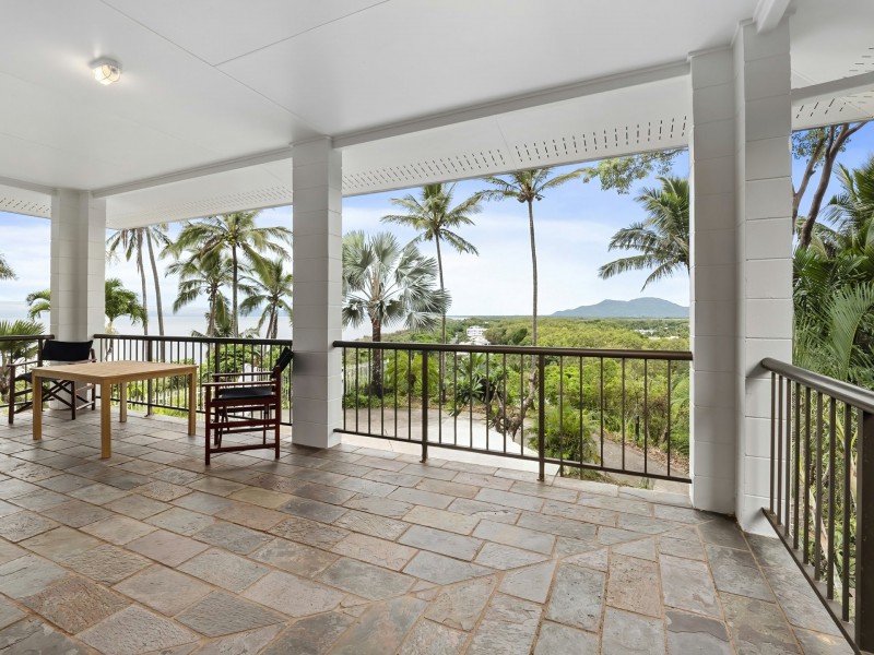 16 Janett Street, Yorkeys Knob QLD 4878