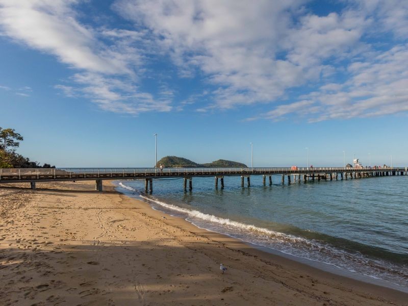 Apartment 3208/41 Williams Esplanade, Palm Cove QLD 4879
