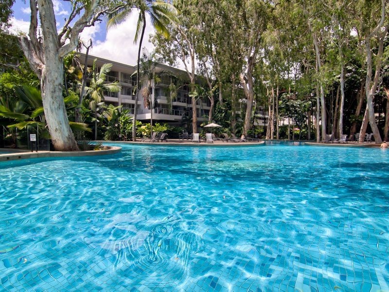 Apartment 3208/41 Williams Esplanade, Palm Cove QLD 4879