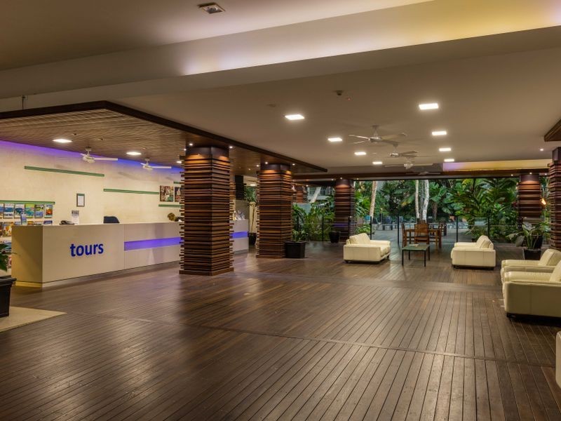 Apartment 3208/41 Williams Esplanade, Palm Cove QLD 4879