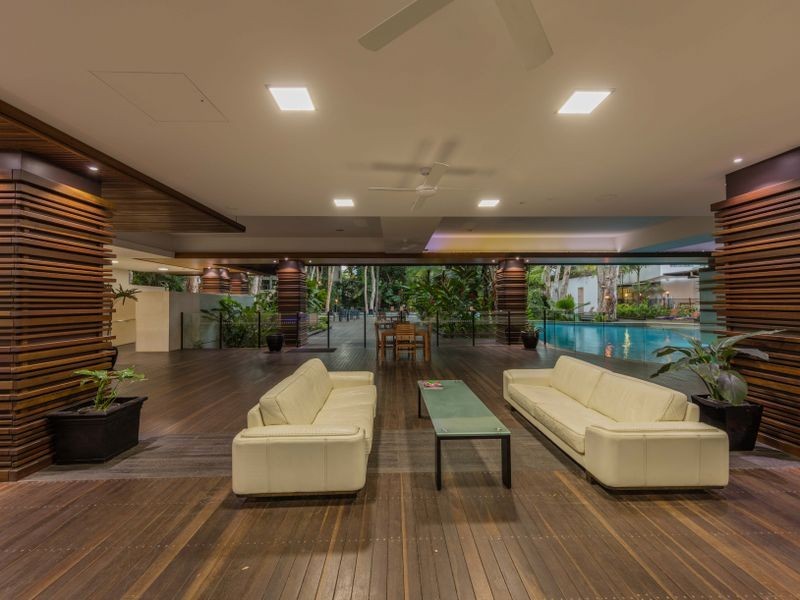 Apartment 3208/41 Williams Esplanade, Palm Cove QLD 4879