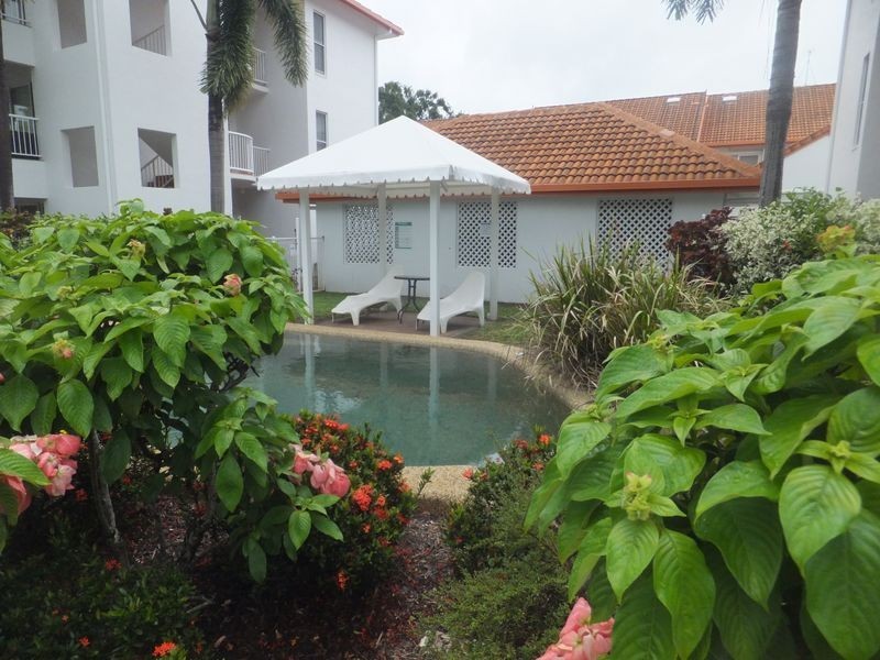 3/7 Boden Street, Yorkeys Knob QLD 4878