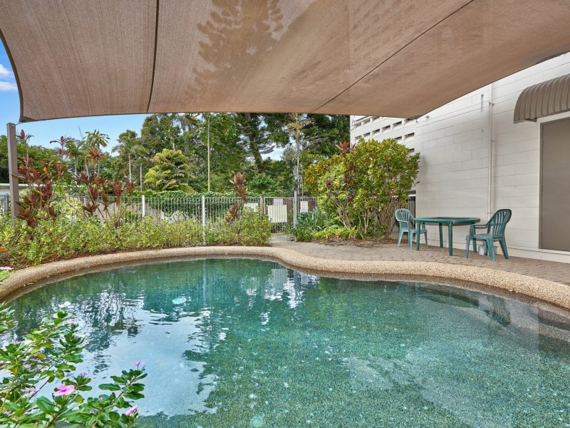 7/538 Varley Street, Yorkeys Knob QLD 4878