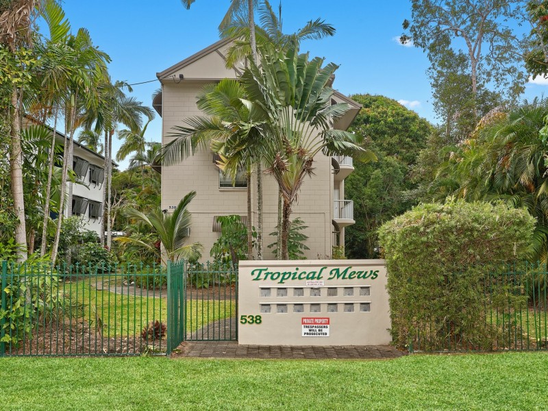 7/538 Varley Street, Yorkeys Knob QLD 4878