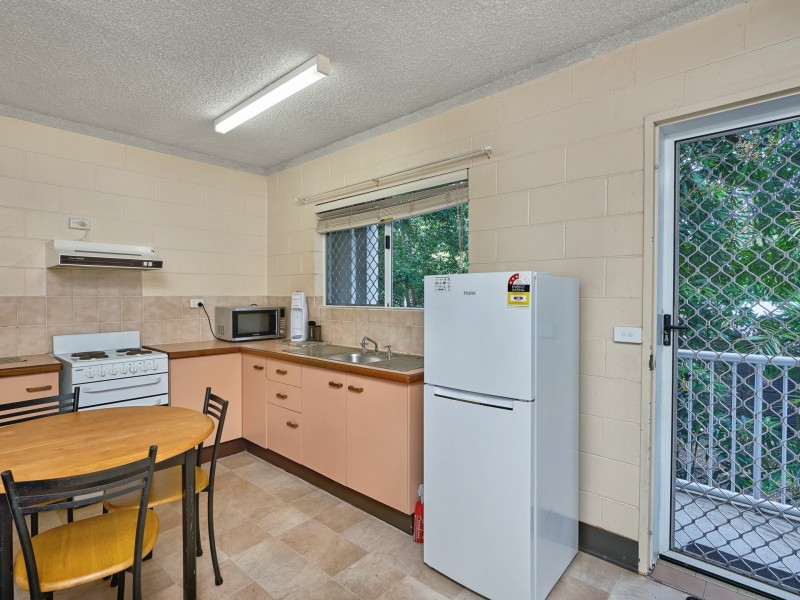 7/538 Varley Street, Yorkeys Knob QLD 4878