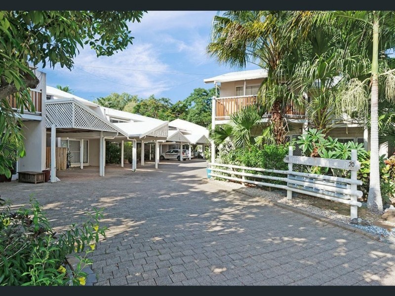 4/18-20 Adair Street, Yorkeys Knob QLD 4878