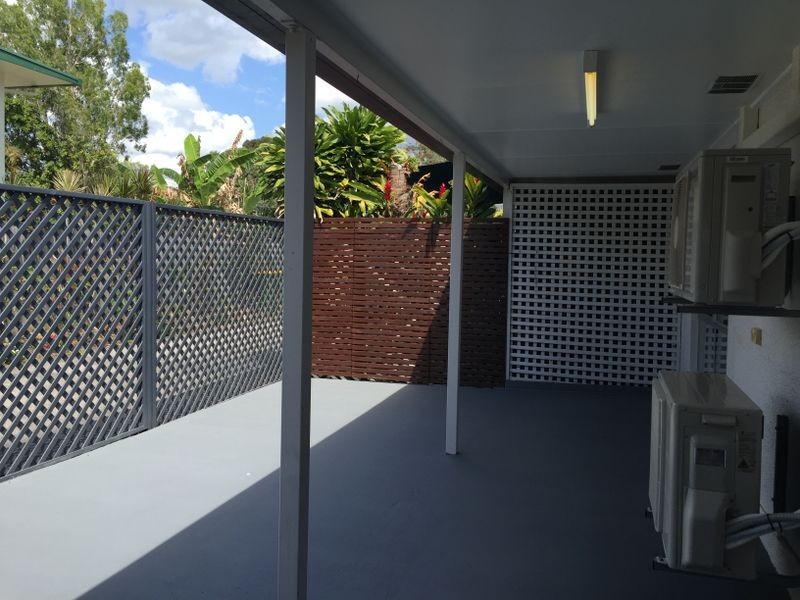 1/509 VARLEY STREET, Yorkeys Knob QLD 4878
