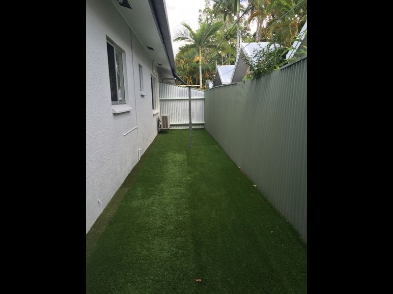 1/509 VARLEY STREET, Yorkeys Knob QLD 4878