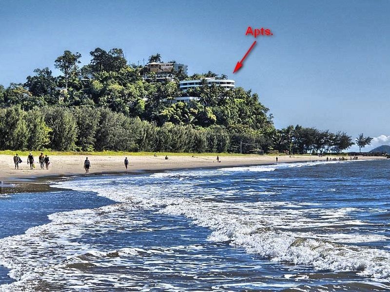 14/18-24 Janett Street, Yorkeys Knob QLD 4878