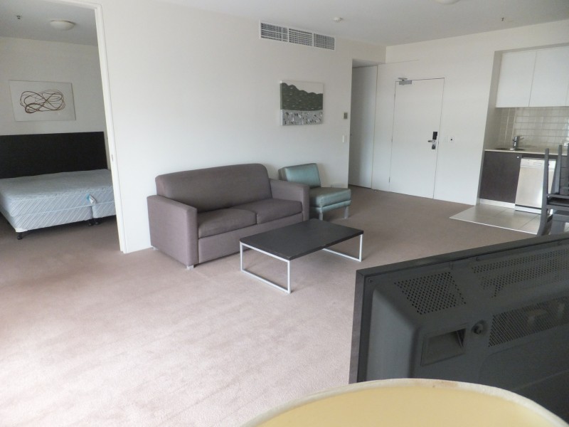 303/1 Marlin Parade, Cairns City QLD 4870