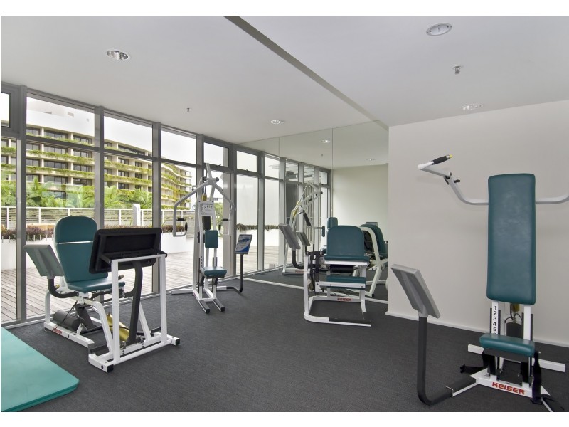 303/1 Marlin Parade, Cairns City QLD 4870