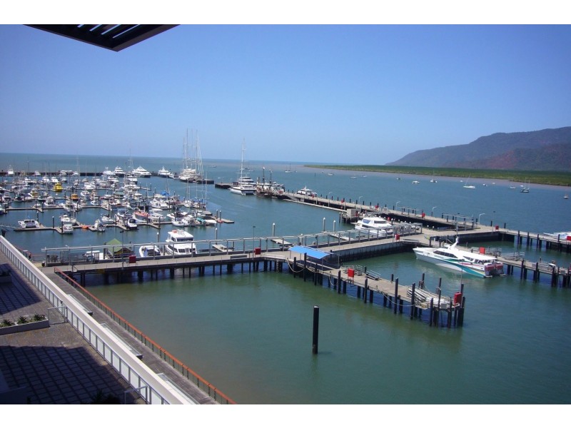 303/1 Marlin Parade, Cairns City QLD 4870