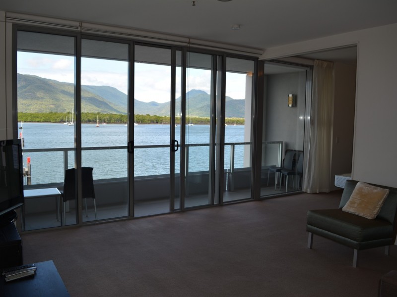 303/1 Marlin Parade, Cairns City QLD 4870