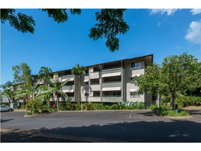 2 Bedroom/57 Paradise Palms, Kewarra Beach QLD 4879