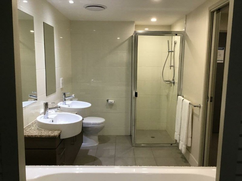 2 Bedroom/57 Paradise Palms, Kewarra Beach QLD 4879