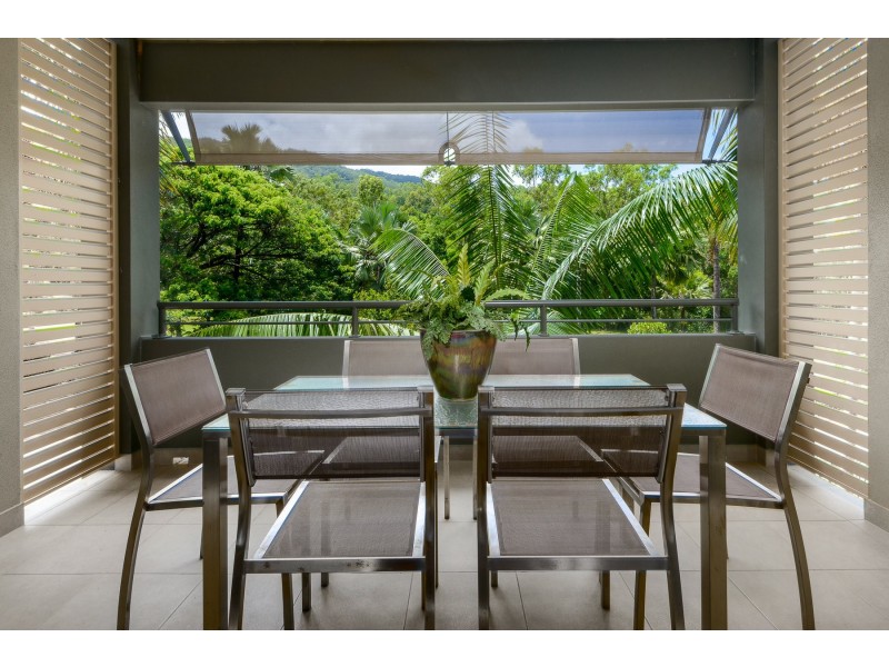 2 Bedroom/57 Paradise Palms, Kewarra Beach QLD 4879