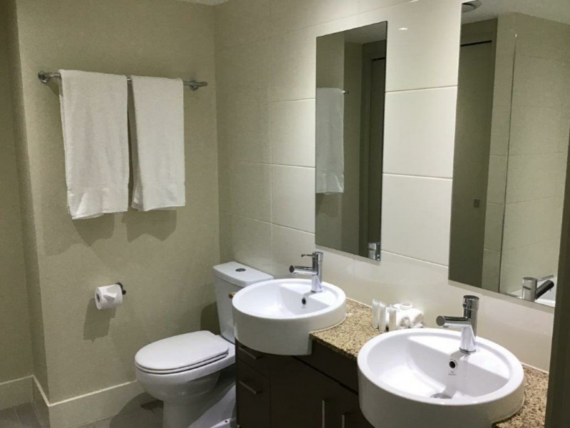 2 Bedroom/57 Paradise Palms, Kewarra Beach QLD 4879