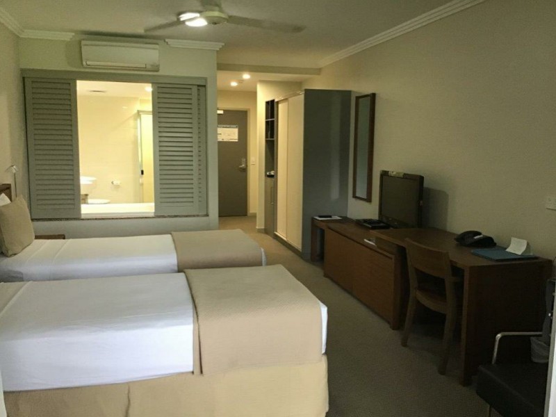 2 Bedroom/57 Paradise Palms, Kewarra Beach QLD 4879