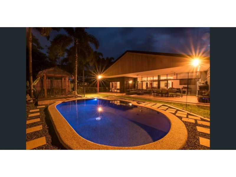 17 Bramble Street, Clifton Beach QLD 4879