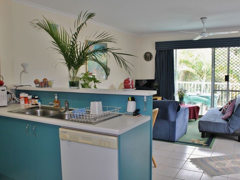 32/1-19 Poinciana Street, Holloways Beach QLD 4878