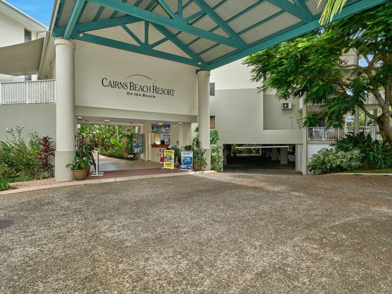 Unit 5/129 Oleander Street, Holloways Beach QLD 4878