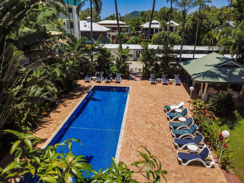 14/69 ARLINGTON ESPLANADE, Clifton Beach QLD 4879