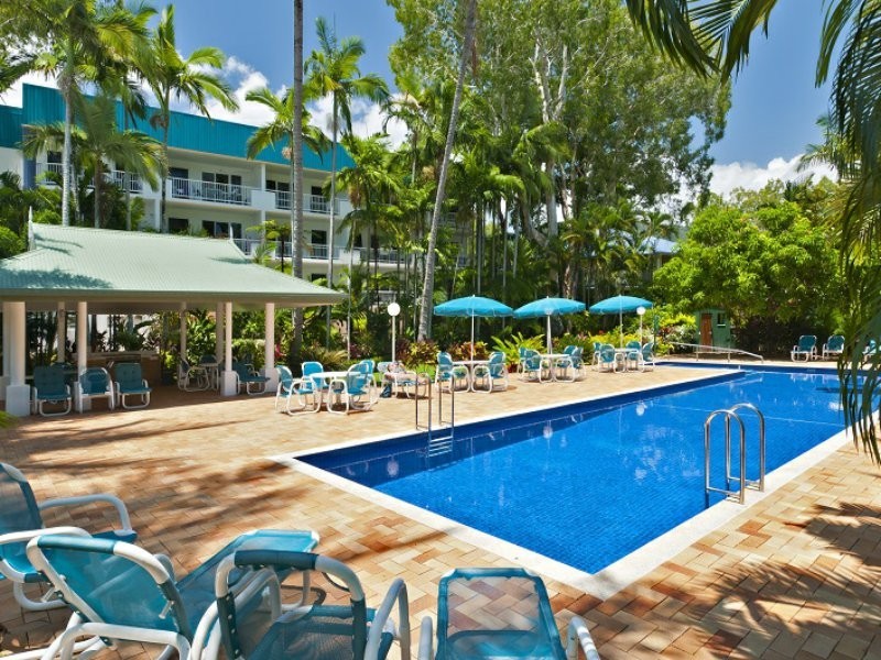 14/69 ARLINGTON ESPLANADE, Clifton Beach QLD 4879