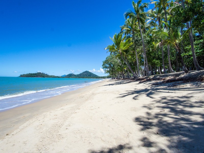 4/77 Arlington Esplanade, Clifton Beach QLD 4879