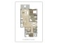 4/77 Arlington Esplanade, Clifton Beach QLD 4879 Floorplan