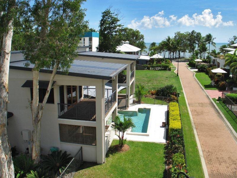 Lot 6, 61- Arlington Esplanade, Clifton Beach QLD 4879