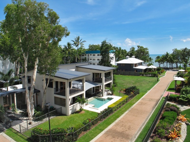 Lot 6, 61- Arlington Esplanade, Clifton Beach QLD 4879