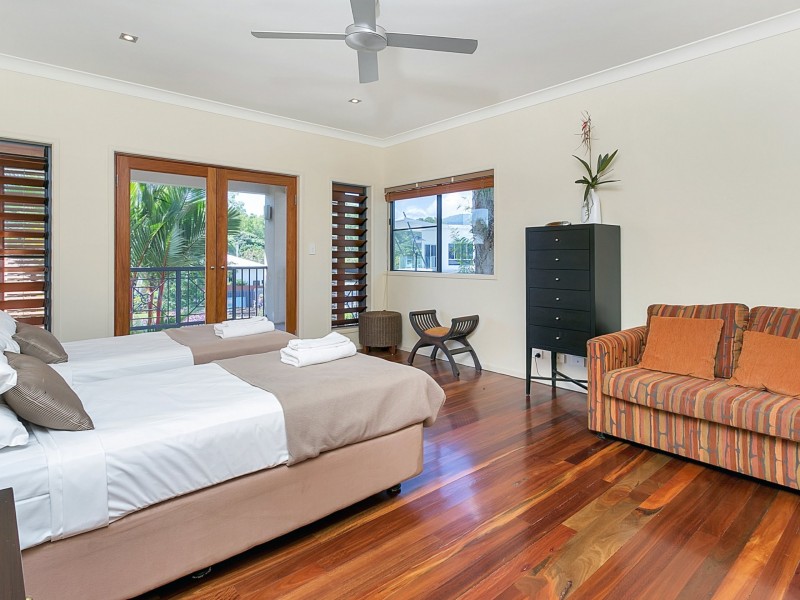 Lot 6, 61- Arlington Esplanade, Clifton Beach QLD 4879