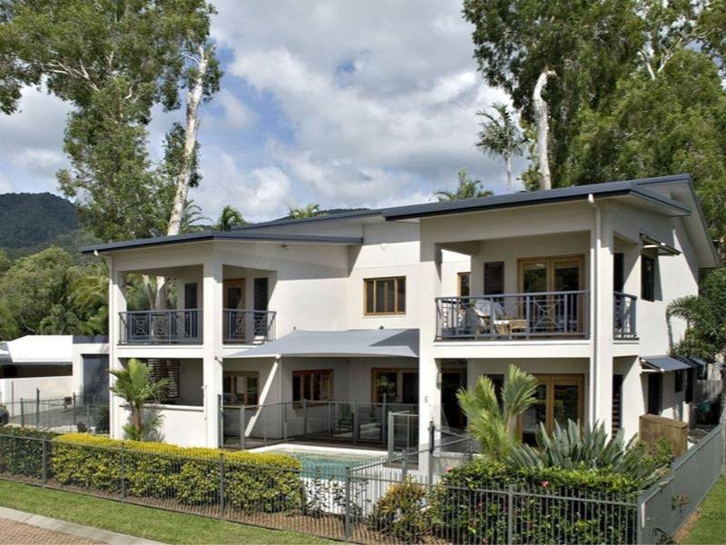 Lot 6, 61- Arlington Esplanade, Clifton Beach QLD 4879