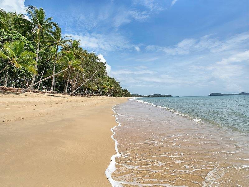 Lot 6, 61- Arlington Esplanade, Clifton Beach QLD 4879