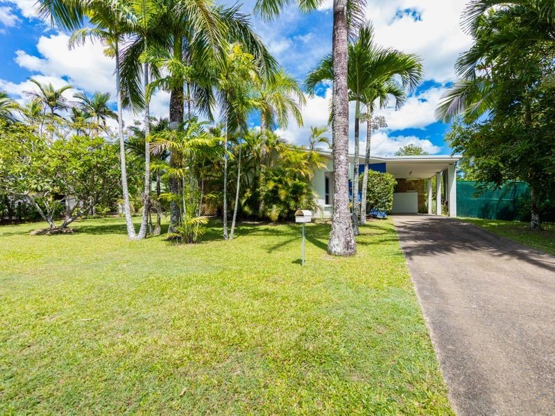 42 Frankston Street, Kewarra Beach QLD 4879