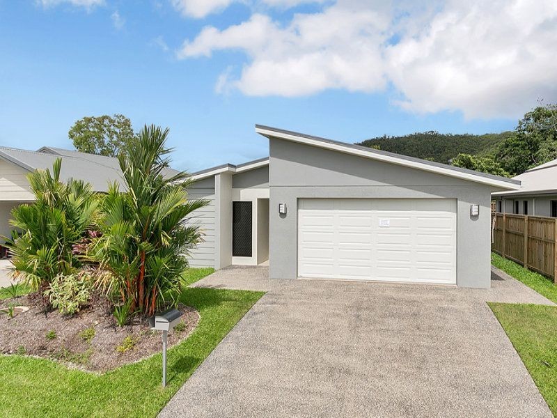 36 Quarterdeck Street, Trinity Beach QLD 4879