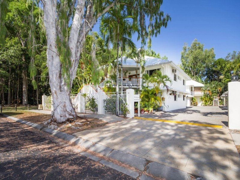 2/34 Olivia Street, Palm Cove QLD 4879