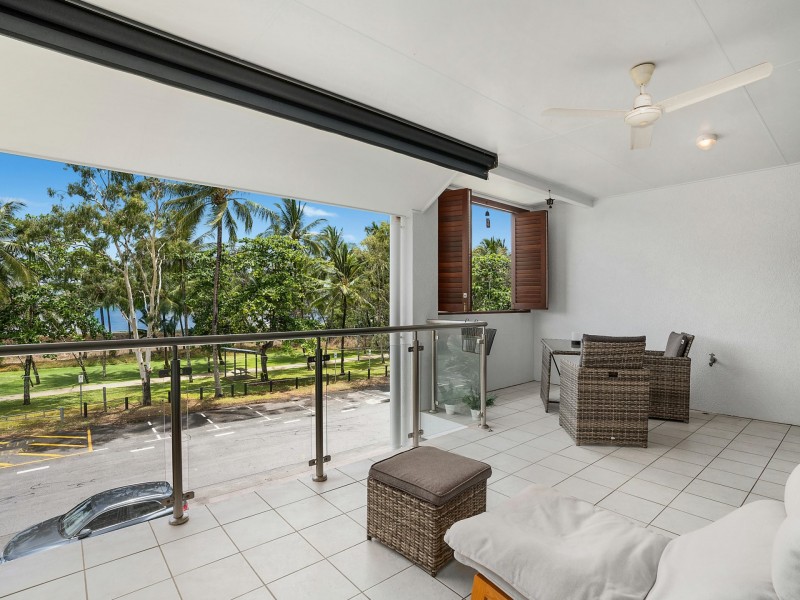 6/29 Sims Esplanade, Yorkeys Knob QLD 4878