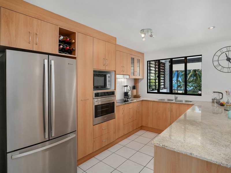 6/29 Sims Esplanade, Yorkeys Knob QLD 4878