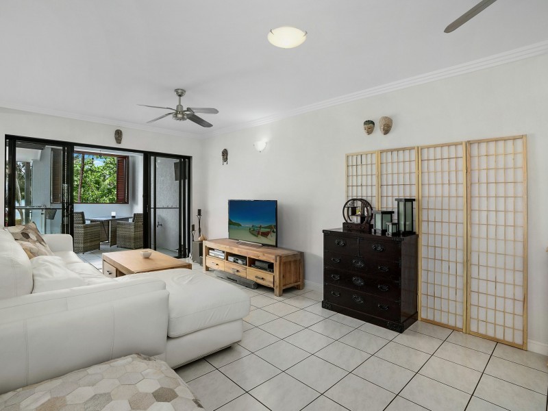 6/29 Sims Esplanade, Yorkeys Knob QLD 4878