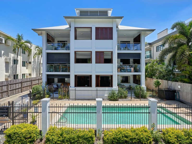 6/29 Sims Esplanade, Yorkeys Knob QLD 4878