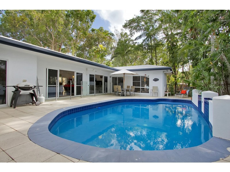 44 Satellite Street, Clifton Beach QLD 4879