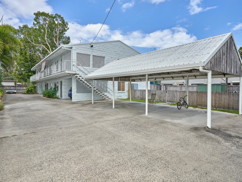 4/499 Varley St, Yorkeys Knob QLD 4878