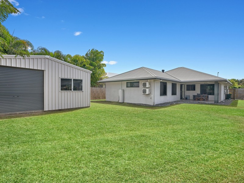 38 Fossilbrook Bend, Trinity Park QLD 4879