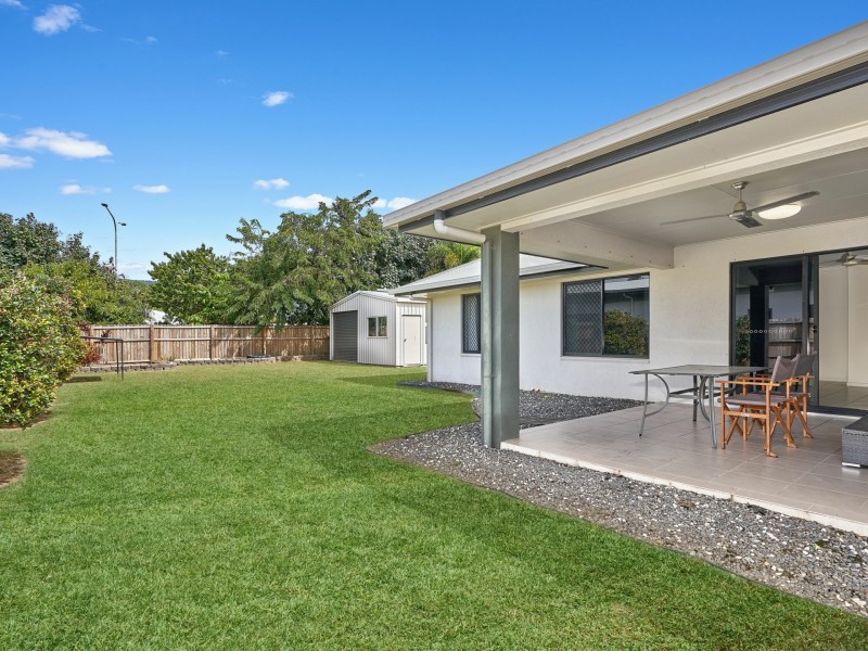 38 Fossilbrook Bend, Trinity Park QLD 4879