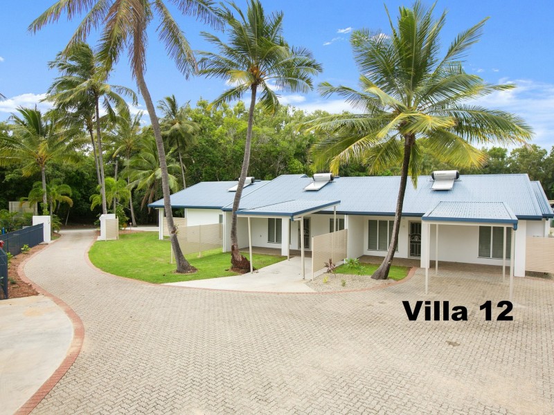 12/35-41 Upolu Esplanade, Clifton Beach QLD 4879
