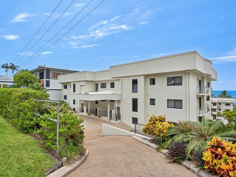 11/37 Vasey Esplanade, Trinity Beach QLD 4879