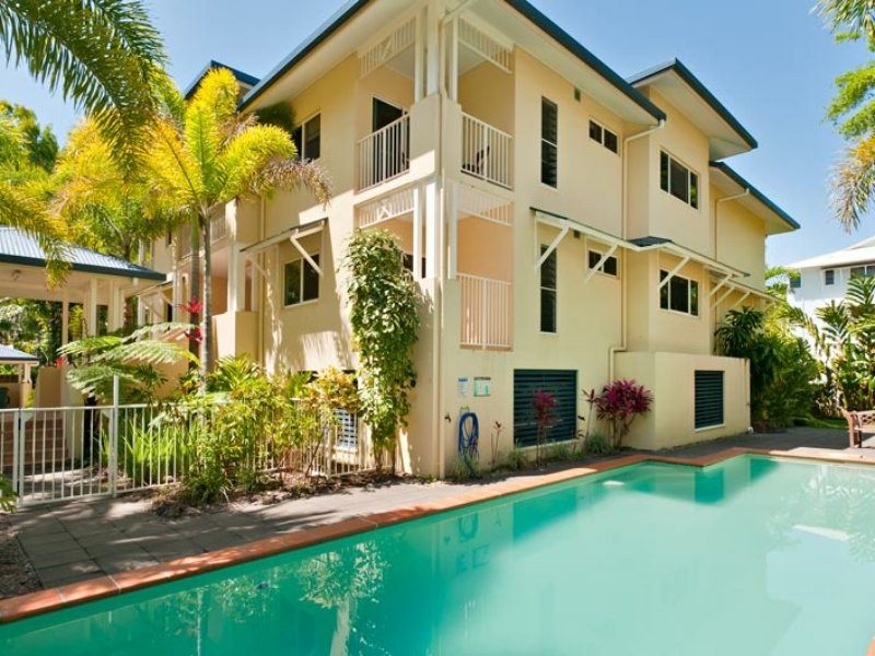7/77 Arlington Esplanade, Clifton Beach QLD 4879