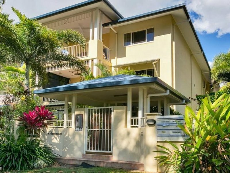 7/77 Arlington Esplanade, Clifton Beach QLD 4879